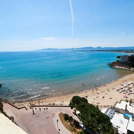 Sorolla Planet Costa Dorada Appartamento Salou