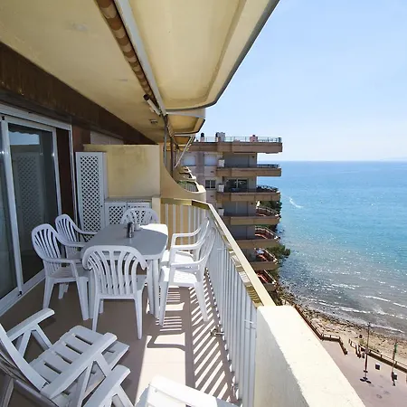 Sorolla Planet Costa Dorada Appartamento *