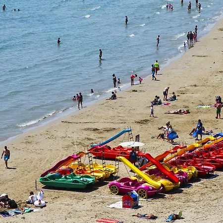 Appartamento Sorolla Planet Costa Dorada Salou
