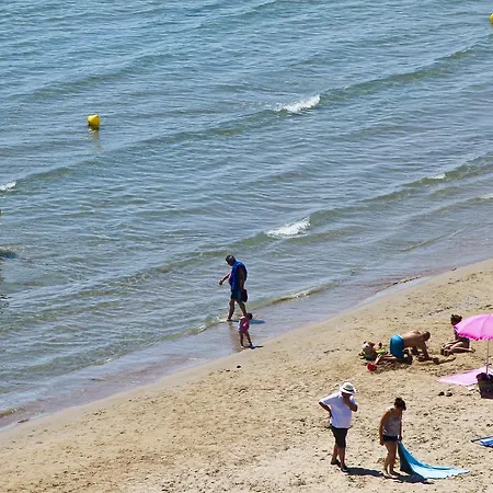 Sorolla Planet Costa Dorada Appartamento Salou