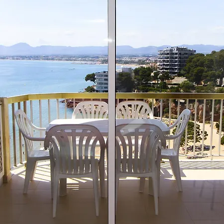 Appartamento Sorolla Planet Costa Dorada Salou