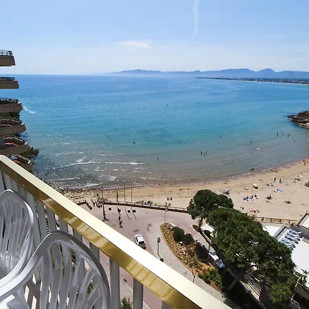 Appartamento Sorolla Planet Costa Dorada Salou